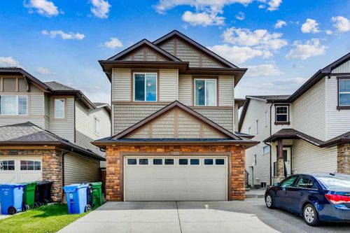 272 Skyview Shores Manor Ne, Calgary, AB, T3N0H8 | Card Image