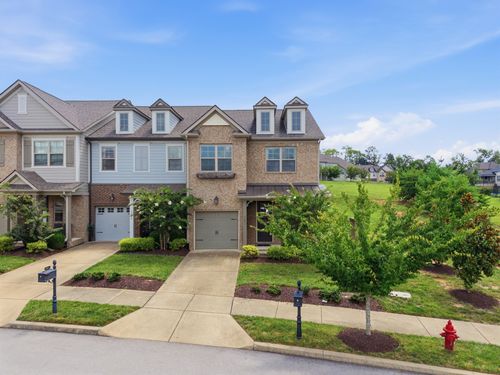 3008 Sassafras Ln, Thompsons Station, TN, 37179-0622 | Card Image