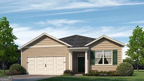 8175 Coldstream Dr, Fairburn, GA, 30213-2528 | Card Image
