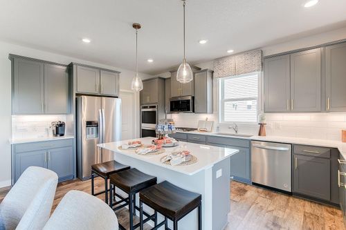 9515 49th Pl Ne, Saint Michael, MN, 55376-7549 | Card Image