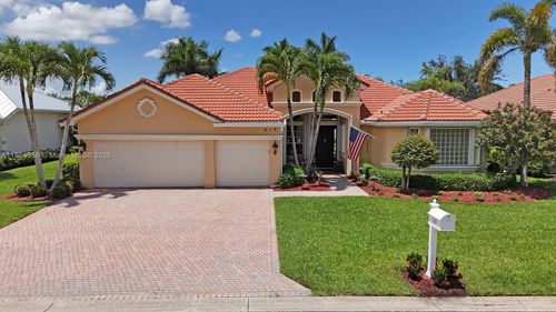 819 Sw Bromelia Ter, Stuart, FL, 34997-4209 | Card Image