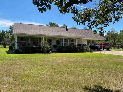 1805 Highway 27 N, Nashville, AR, 71852-8406 | Card Image