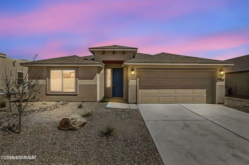 7354 Sentinel Ave, Las Cruces, NM, 88012-8056 | Card Image