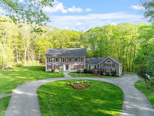 132 Ember Ln, Carlisle, MA, 01741-1310 | Card Image