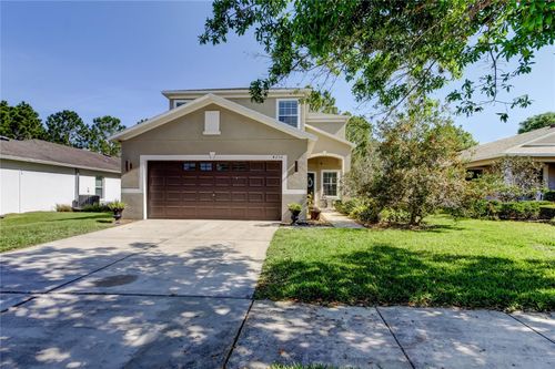 4250 Warwick Hills Dr, WESLEY CHAPEL, FL, 33543-7041 | Card Image