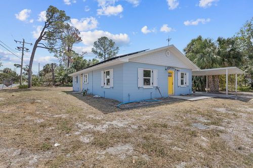 1210 Hawthorne Ave, Cedar Key, FL, 32625-6101 | Card Image