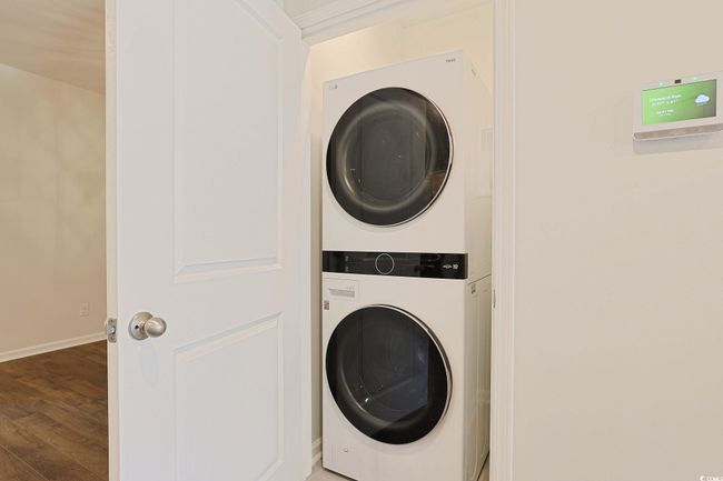 12 - 184 Sea Shell Dr, Townhouse with 2 bedrooms, 2 bathrooms and null parking in Murrells Inlet SC | Image 26
