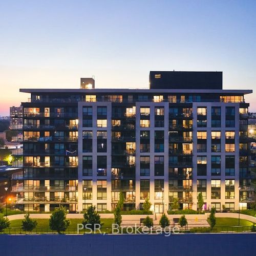 1017-8 Trent Ave, Toronto, ON, M4C0A6 | Card Image