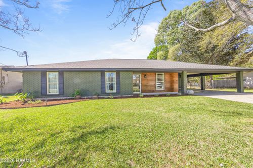812 Alice Dr, Lafayette, LA, 70503-4914 | Card Image