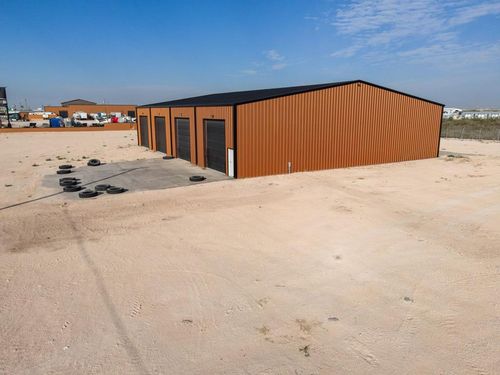 13810 W Interstate 20, Odessa, TX, 79763-2034 | Card Image