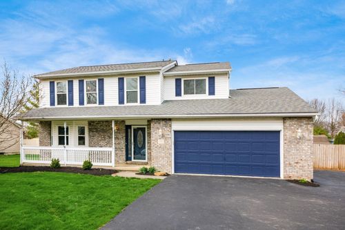 73 Jefferson Ridge Dr, Pataskala, OH, 43062-7522 | Card Image