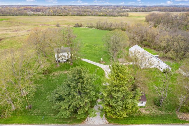 3526 Blacks Rd Sw, House other with 3 bedrooms, 1 bathrooms and null parking in Hebron OH | Image 62