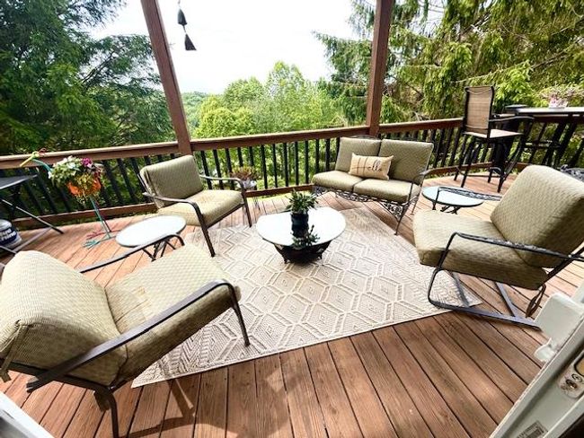 372 Mountain View Dr, House other with 3 bedrooms, 2 bathrooms and null parking in Fancy Gap VA | Image 11