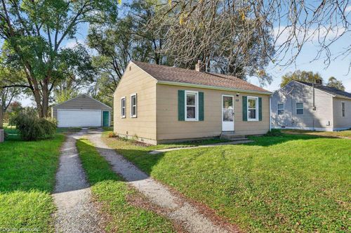 118 Hansen Avenue, Evansdale, IA, 50707 | Card Image