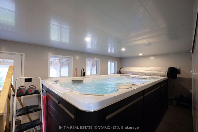 7284 Calvert Dr, House other with 4 bedrooms, 4 bathrooms and 6 parking in Strathroy ON | Image 27