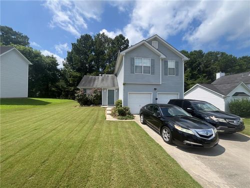 1335 Pebble Ridge Ln, Hampton, GA, 30228-6121 | Card Image
