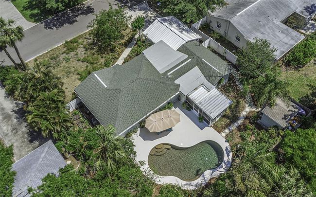 4206 W Palmira Ave, House other with 3 bedrooms, 2 bathrooms and null parking in TAMPA FL | Image 33