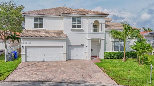 0-5371 Sw 32nd St, Hollywood, FL, 33023-5356 | Card Image