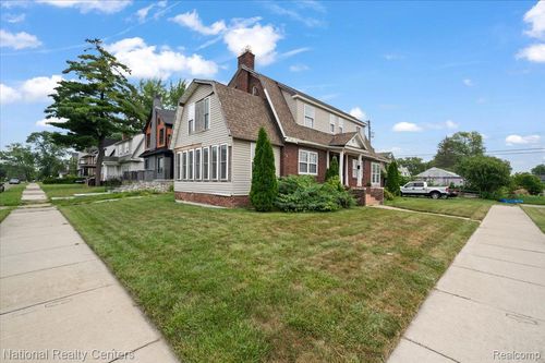14111 Korte St, Detroit, MI, 48215-3041 | Card Image