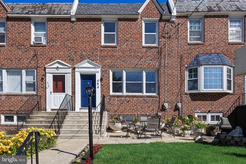 454 Woodlawn Ter, COLLINGSWOOD, NJ, 08108-1455 | Card Image