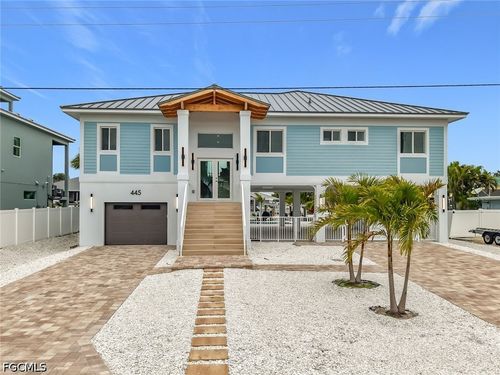 445 Madison Ct, Fort Myers Beach, FL, 33931-3644 | Card Image