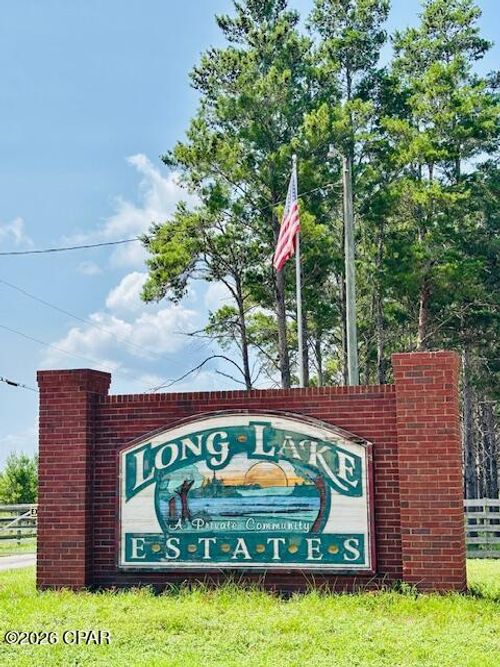 00 Lake Ridge Drive, Chipley, FL, 32428 | Card Image