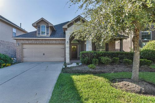 19307 Anchor Bay Lane, Humble, TX, 77346 | Card Image