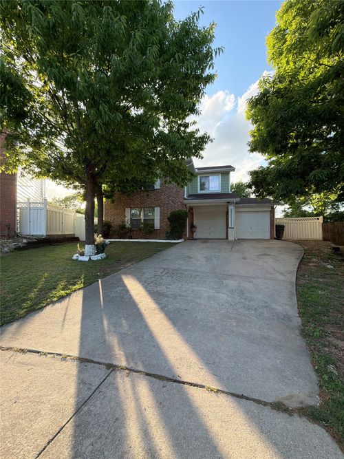 3009 Mira Vista Ct, Dallas, TX, 75236-1198 | Card Image