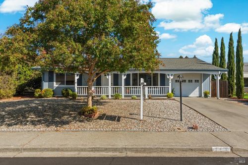 133 Isle Royale Circle, Vacaville, CA, 95687 | Card Image