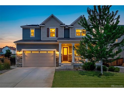 12229 Oneida St, Thornton, CO, 80602-8025 | Card Image
