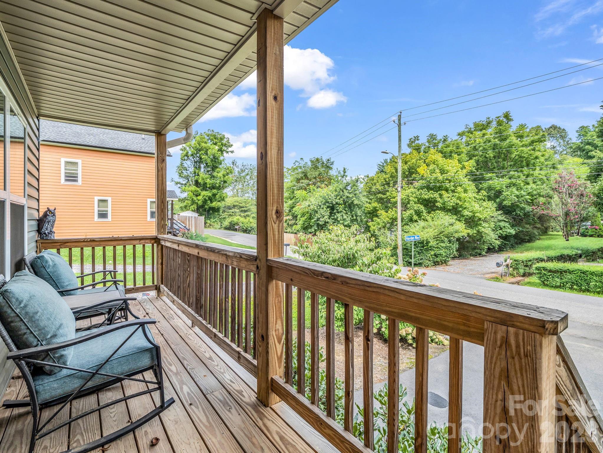 Residential in Asheville 5