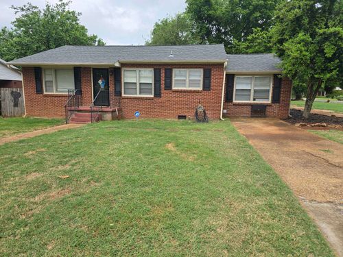909 Irene Ave, Tuscumbia, AL, 35674-1713 | Card Image