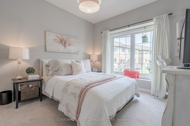 60 - 3320 Meadowgate Blvd, Condo with 3 bedrooms, 2 bathrooms and 1 parking in London ON | Image 18