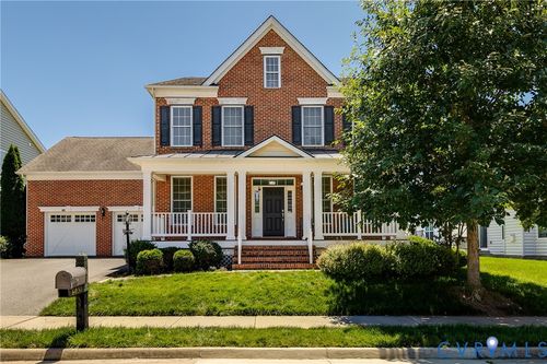 6031 Trail Ride Dr, Moseley, VA, 23120-2401 | Card Image