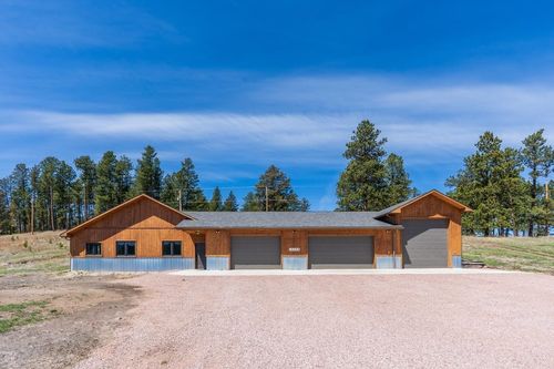 12584 Mills Ranch Rd, Hill City, SD, 57745-6630 | Card Image