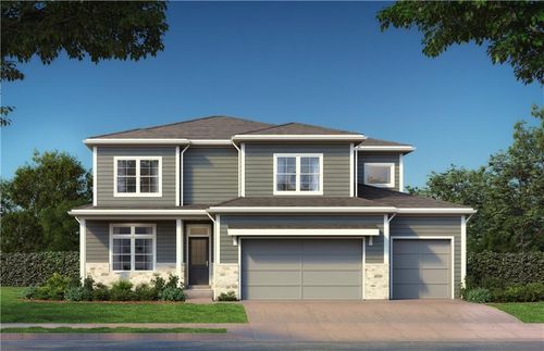 12404 W 184th St, Bucyrus, KS, 66013 | Card Image