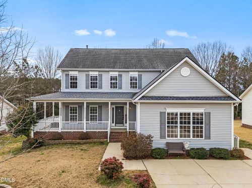 740 Rockville Rd, Wake Forest, NC, 27587-2462 | Card Image