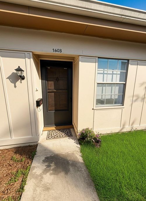 1603 Mission Hills Blvd, CLEARWATER, FL, 33759-2530 | Card Image