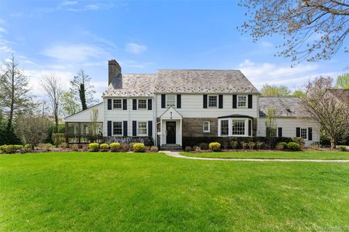 12 Vernon Rd, Scarsdale, NY, 10583-7430 | Card Image