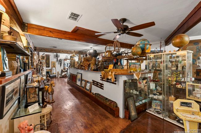 1725 S Us Highway 281, Home with 0 bedrooms, 0 bathrooms and null parking in Blanco TX | Image 22