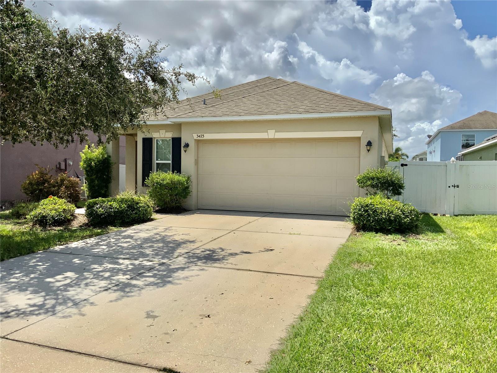99th St, Palmetto, FL 34221
