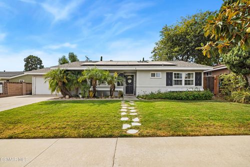 2149 Madrone St, Simi Valley, CA, 93065-2660 | Card Image