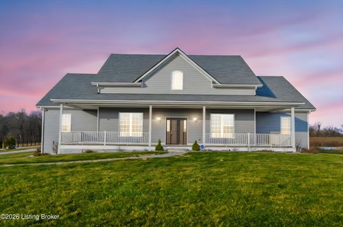 2647 Elmburg Rd, Shelbyville, KY, 40065-7956 | Card Image