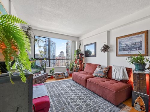 2004-1189 Howe St, Vancouver, BC, V6Z2X4 | Card Image