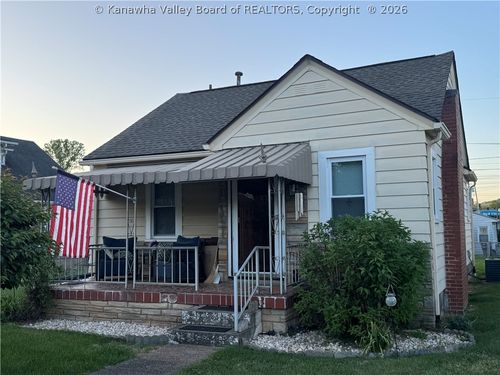 5312 Ohio St, South Charleston, WV, 25309-1022 | Card Image