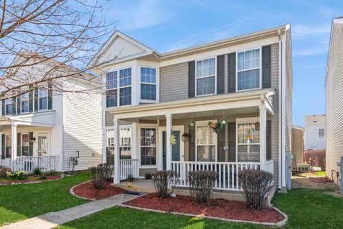 120 Presidential Blvd, Oswego, IL, 60543-9816 | Card Image