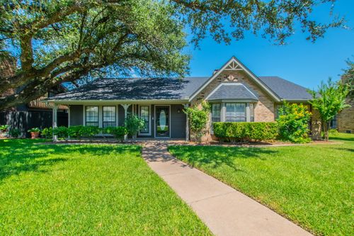 4418 S Stagecoach Trail, Temple, TX, 76502 | Card Image