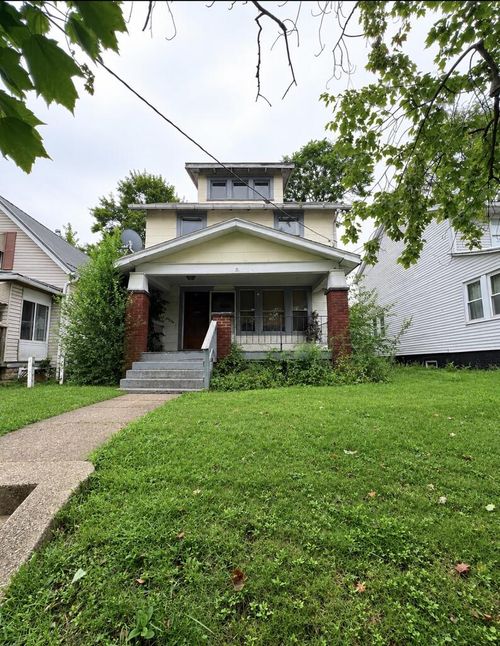 1139 Maryland Ave Sw, Canton, OH, 44710-2043 | Card Image