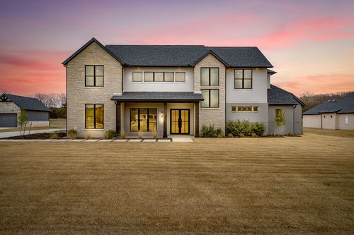 456 Acorn Trl, Granbury, TX, 76049-6391 | Card Image