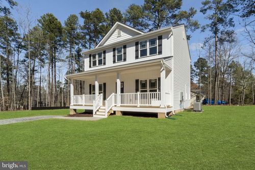 471 Lake Caroline Dr, Ruther Glen, VA, 22546-5039 | Card Image